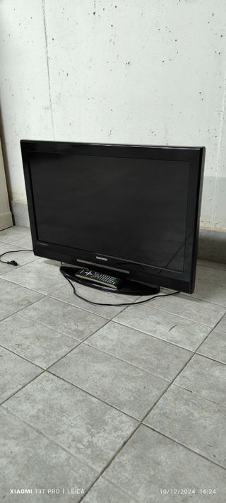 Televisor Telefunken 32pulgadas