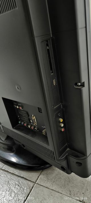 Televisor Telefunken 32pulgadas