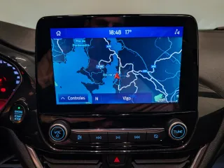 Ford Fiesta ST200 2019