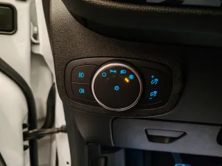 Ford Fiesta ST200 2019