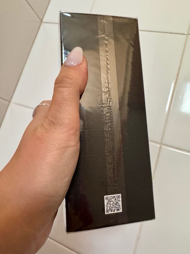 Profumo uomo Montera Rouge Tobacco