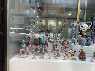 Disney figuras