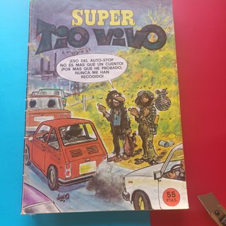 Comics Sisi, Roberto Alcazar, revista Proclam. J.C