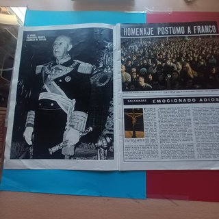 Comics Sisi, Roberto Alcazar, revista Proclam. J.C