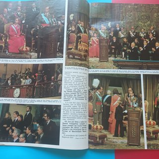 Comics Sisi, Roberto Alcazar, revista Proclam. J.C