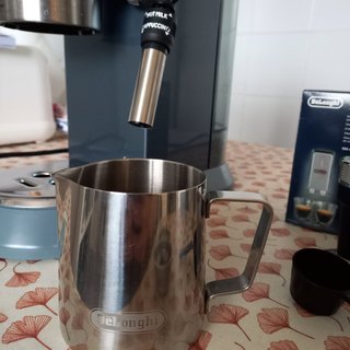 Cafetera De Longhi