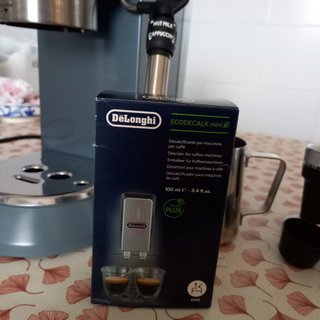 Cafetera De Longhi