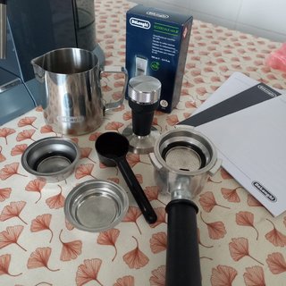 Cafetera De Longhi