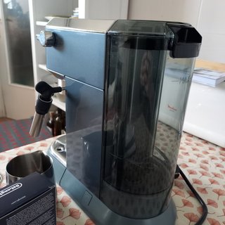 Cafetera De Longhi