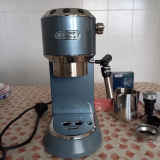 Cafetera De Longhi