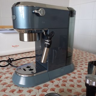 Cafetera De Longhi
