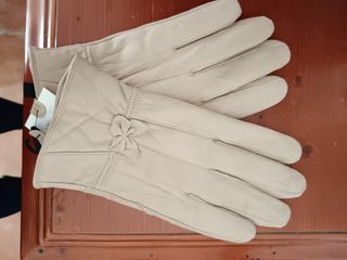 Guantes mujer