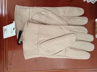 Guantes mujer