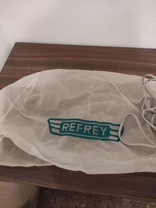 Maquina coser REFREY 427 Transforma