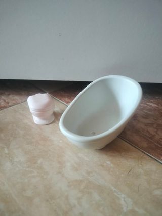 Wc sylvanian