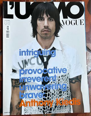 L’Uomo Vogue