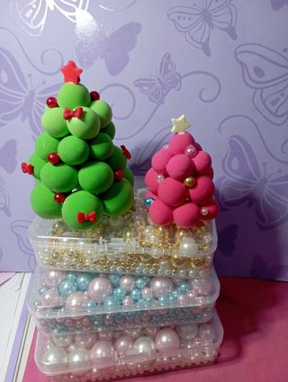 Árbol de navidad