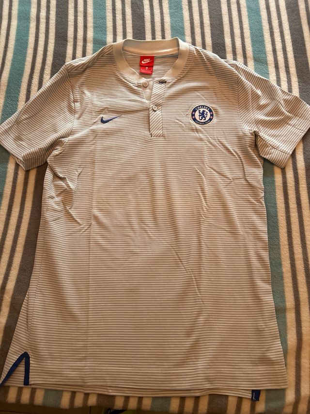 Polo Nike Chelsea