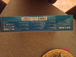 Tp link 300mbps asl2 + mdem router