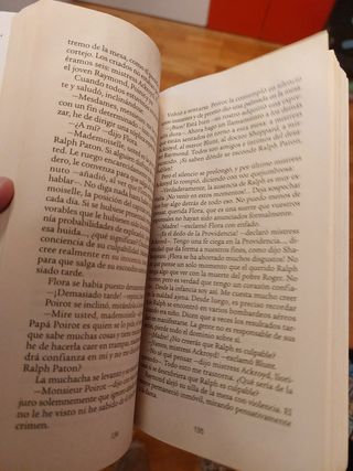 El asesinato de Roger Ackroyd