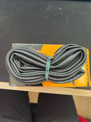 Camara rueda bicicleta 700’’x23