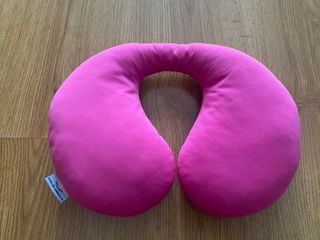 Cojín cervical infantil Hello kitty