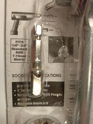 CHIAVE A BUSSOLA UNIVERSALE GATOR GRIP (7-19 mm)