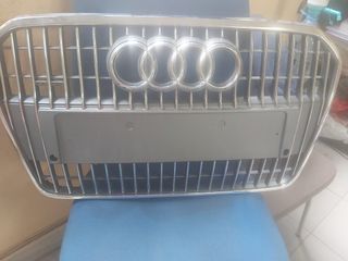 Rejilla radiador Audi A6/S6