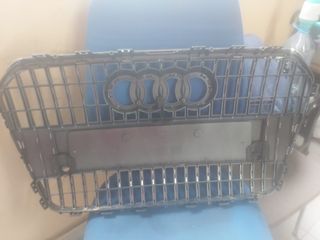 Rejilla radiador Audi A6/S6