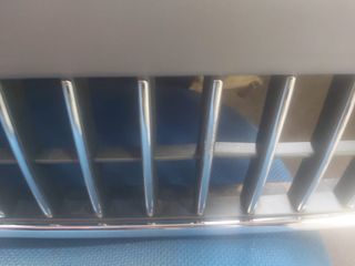 Rejilla radiador Audi A6/S6