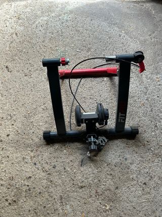 Rodillo bicicleta