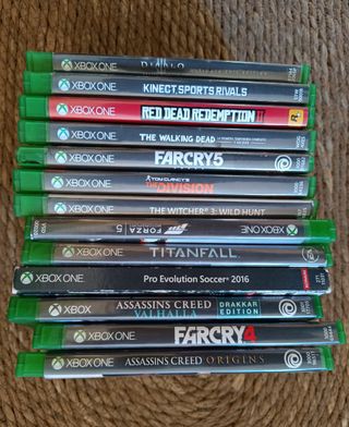Xbox One