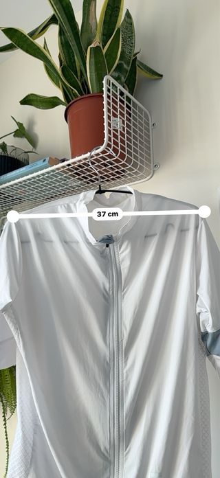 Camiseta deportiva ciclismo talka S