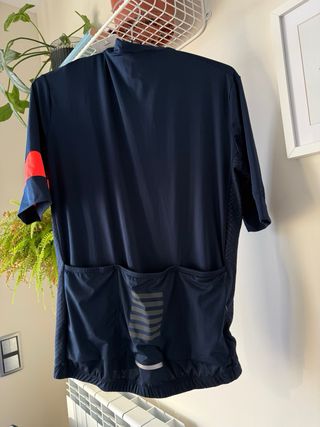Camiseta deportiva ciclismo talka S
