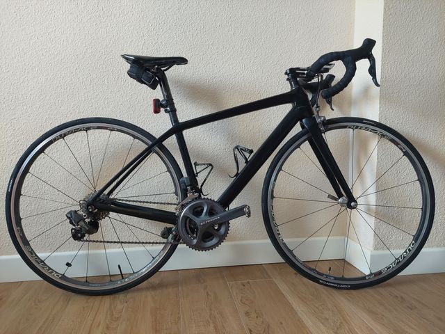 Trek Madone s7