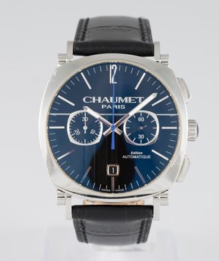 Chaumet Dandy Chronograph Automatique Edition