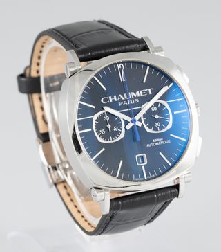 Chaumet Dandy Chronograph Automatique Edition