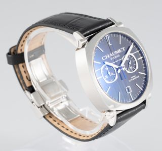 Chaumet Dandy Chronograph Automatique Edition
