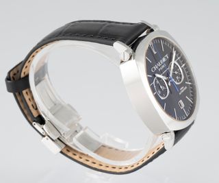 Chaumet Dandy Chronograph Automatique Edition