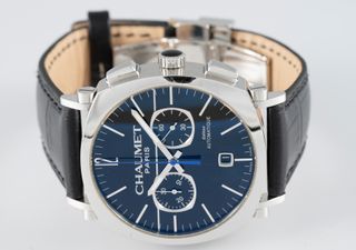 Chaumet Dandy Chronograph Automatique Edition