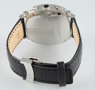 Chaumet Dandy Chronograph Automatique Edition