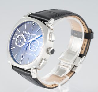 Chaumet Dandy Chronograph Automatique Edition
