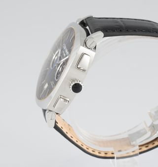 Chaumet Dandy Chronograph Automatique Edition