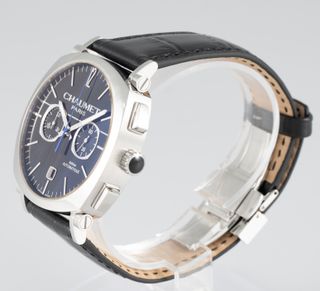 Chaumet Dandy Chronograph Automatique Edition