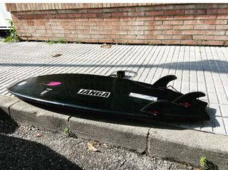 tabla de surf sharp