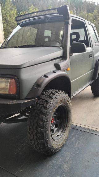 Suzuki Vitara 1992