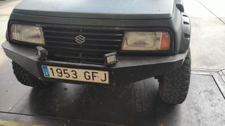 Suzuki Vitara 1992