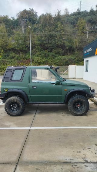 Suzuki Vitara 1992