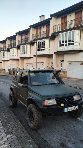 Suzuki Vitara 1992