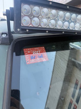 Suzuki Vitara cabrio